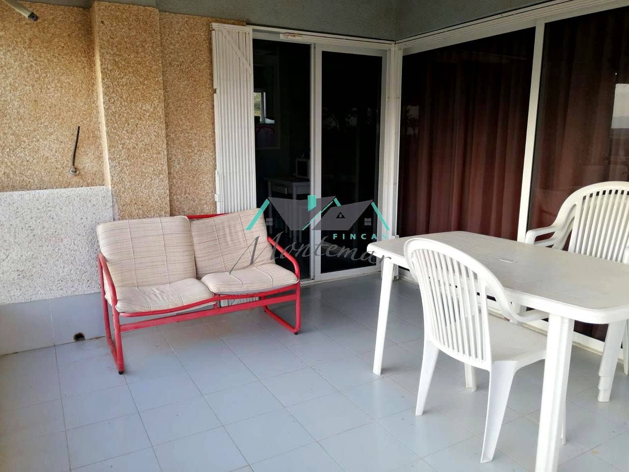 3 camera da letto Appartamento in vendita in Aguilas - 270.000 € (Rif: 9369037)