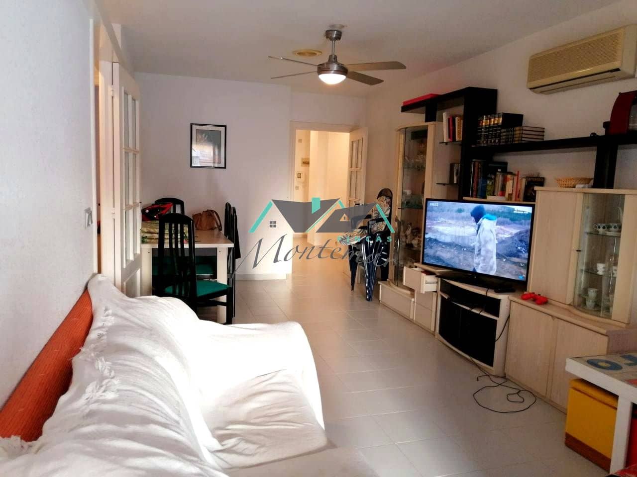 3 camera da letto Appartamento in vendita in Aguilas - 270.000 € (Rif: 9369037)