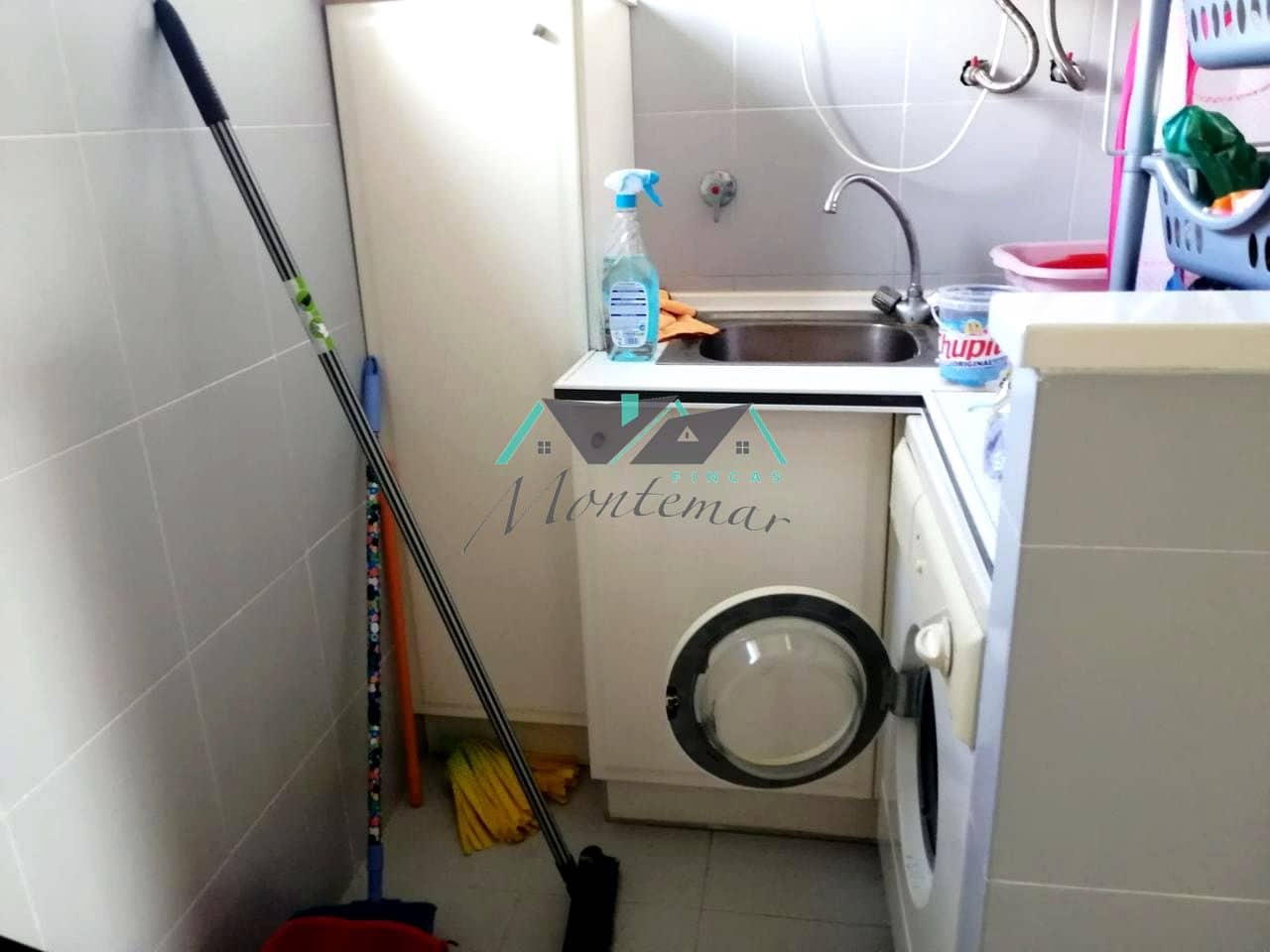 3 camera da letto Appartamento in vendita in Aguilas - 270.000 € (Rif: 9369037)