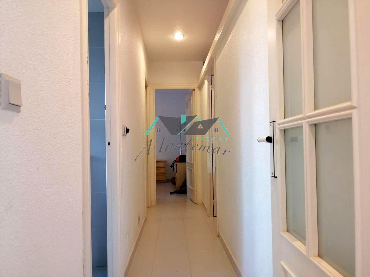 3 camera da letto Appartamento in vendita in Aguilas - 270.000 € (Rif: 9369037)