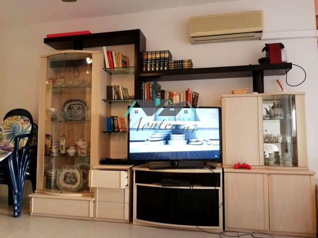 3 camera da letto Appartamento in vendita in El Rubial, Aguilas - 270.000 € (Rif: 9369037)