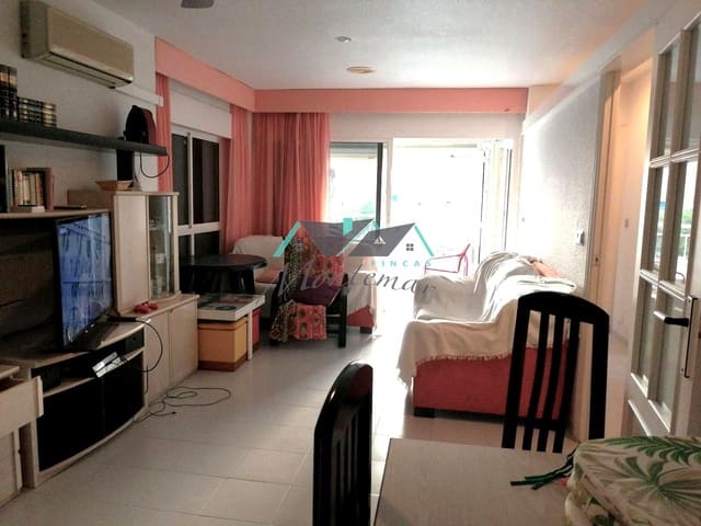 3 camera da letto Appartamento in vendita in El Rubial, Aguilas - 270.000 € (Rif: 9369037)