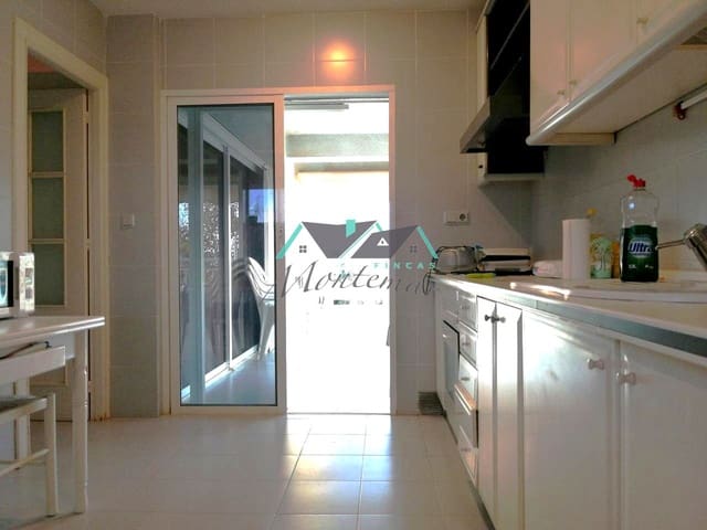 3 camera da letto Appartamento in vendita in El Rubial, Aguilas - 270.000 € (Rif: 9369037)