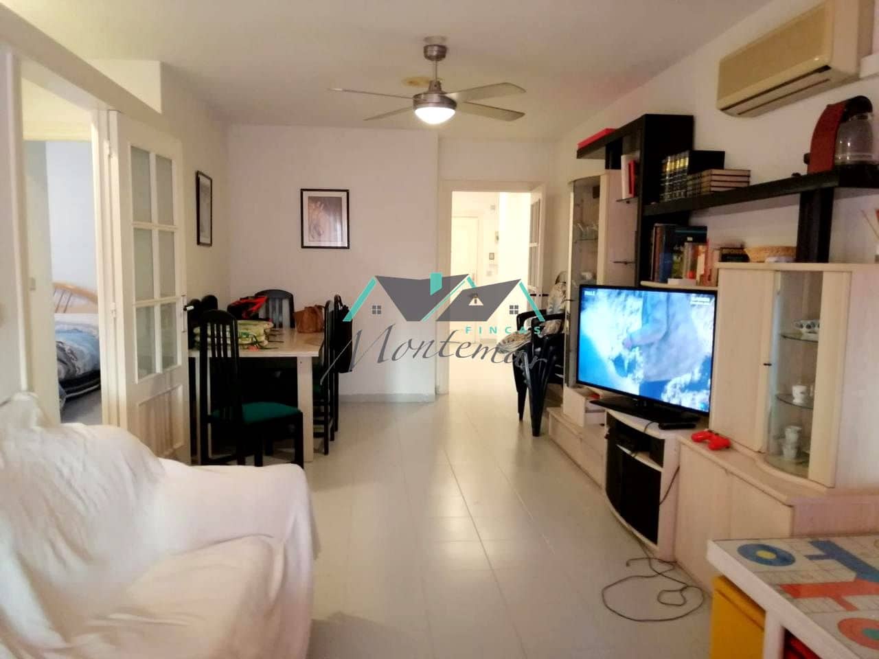 3 camera da letto Appartamento in vendita in Aguilas - 270.000 € (Rif: 9369037)