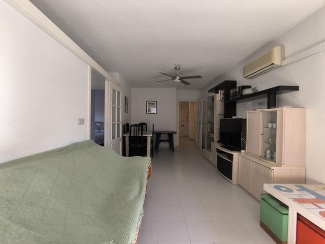 3 camera da letto Appartamento in vendita in El Rubial, Aguilas - 270.000 € (Rif: 9369037)