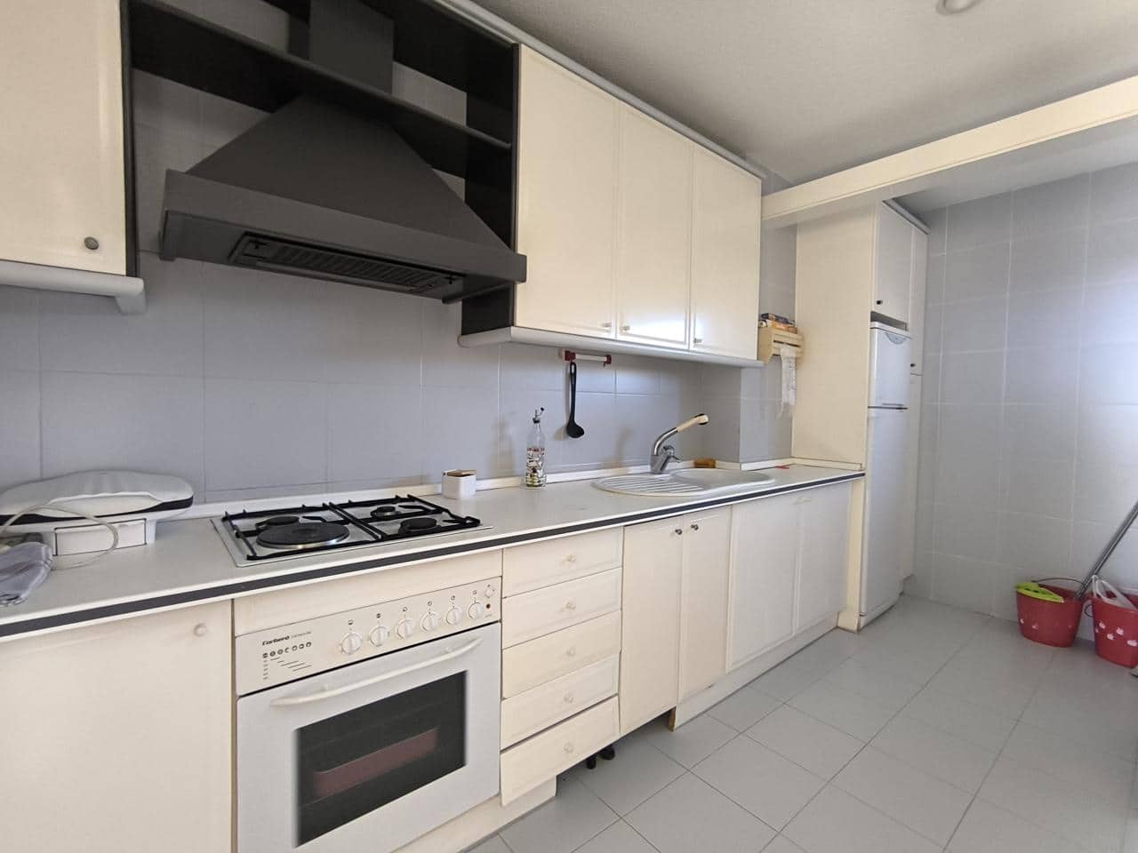 3 camera da letto Appartamento in vendita in Aguilas - 270.000 € (Rif: 9369037)