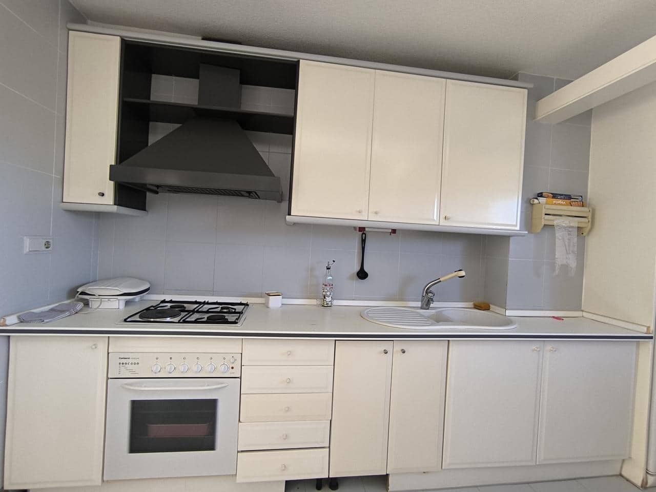 3 camera da letto Appartamento in vendita in Aguilas - 270.000 € (Rif: 9369037)