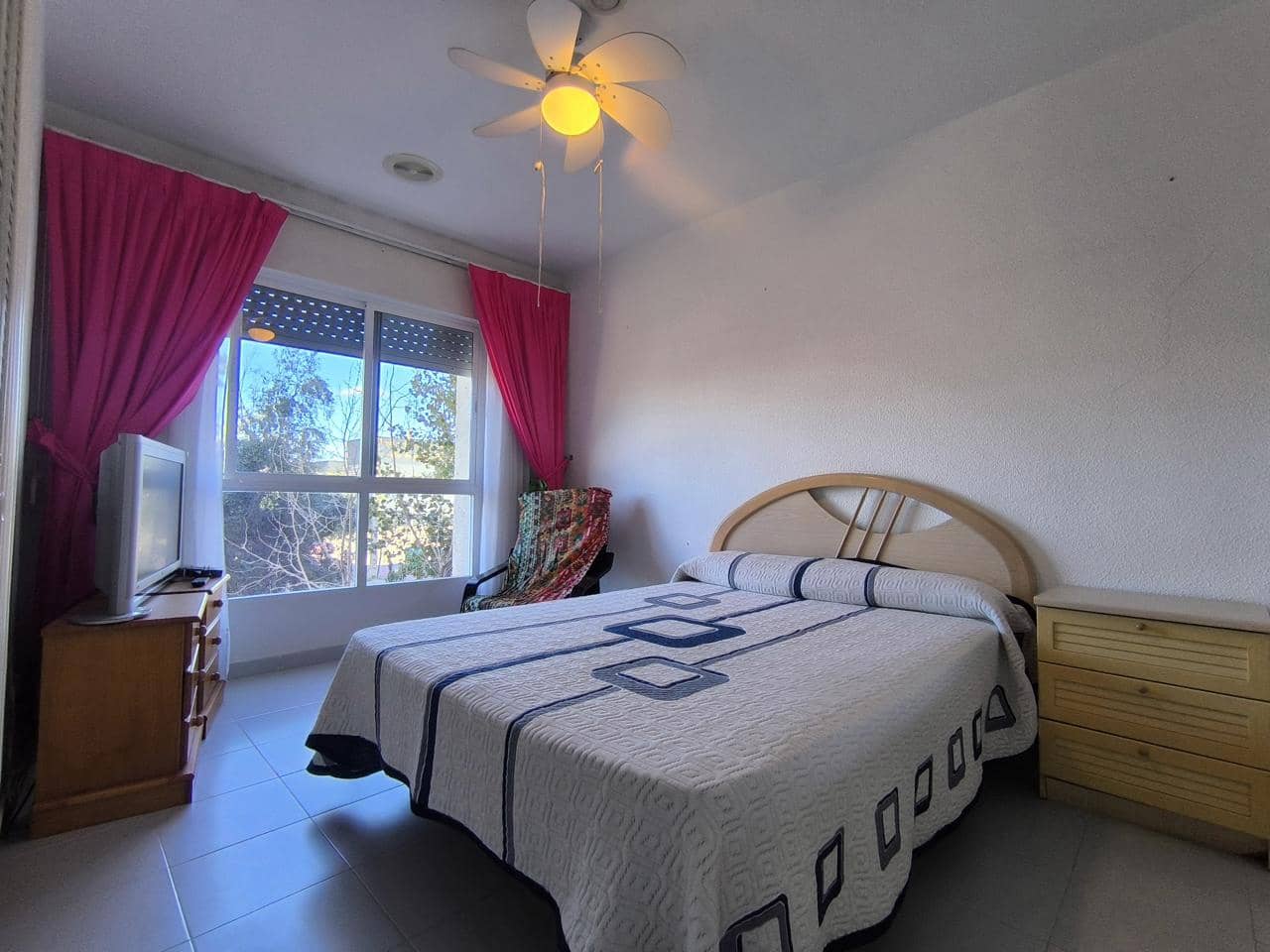3 camera da letto Appartamento in vendita in Aguilas - 270.000 € (Rif: 9369037)