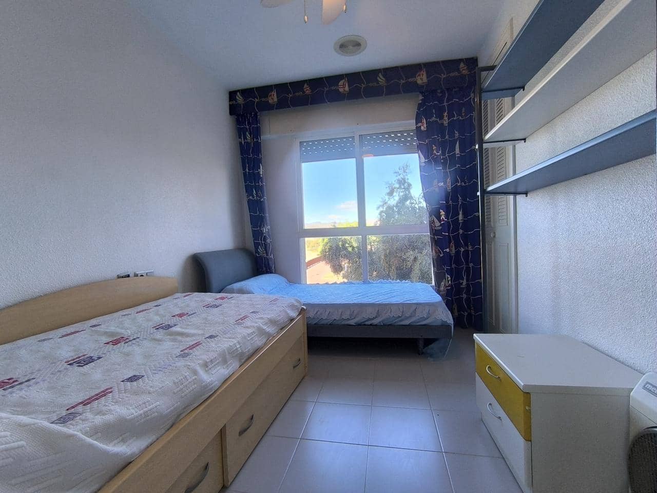 3 camera da letto Appartamento in vendita in Aguilas - 270.000 € (Rif: 9369037)