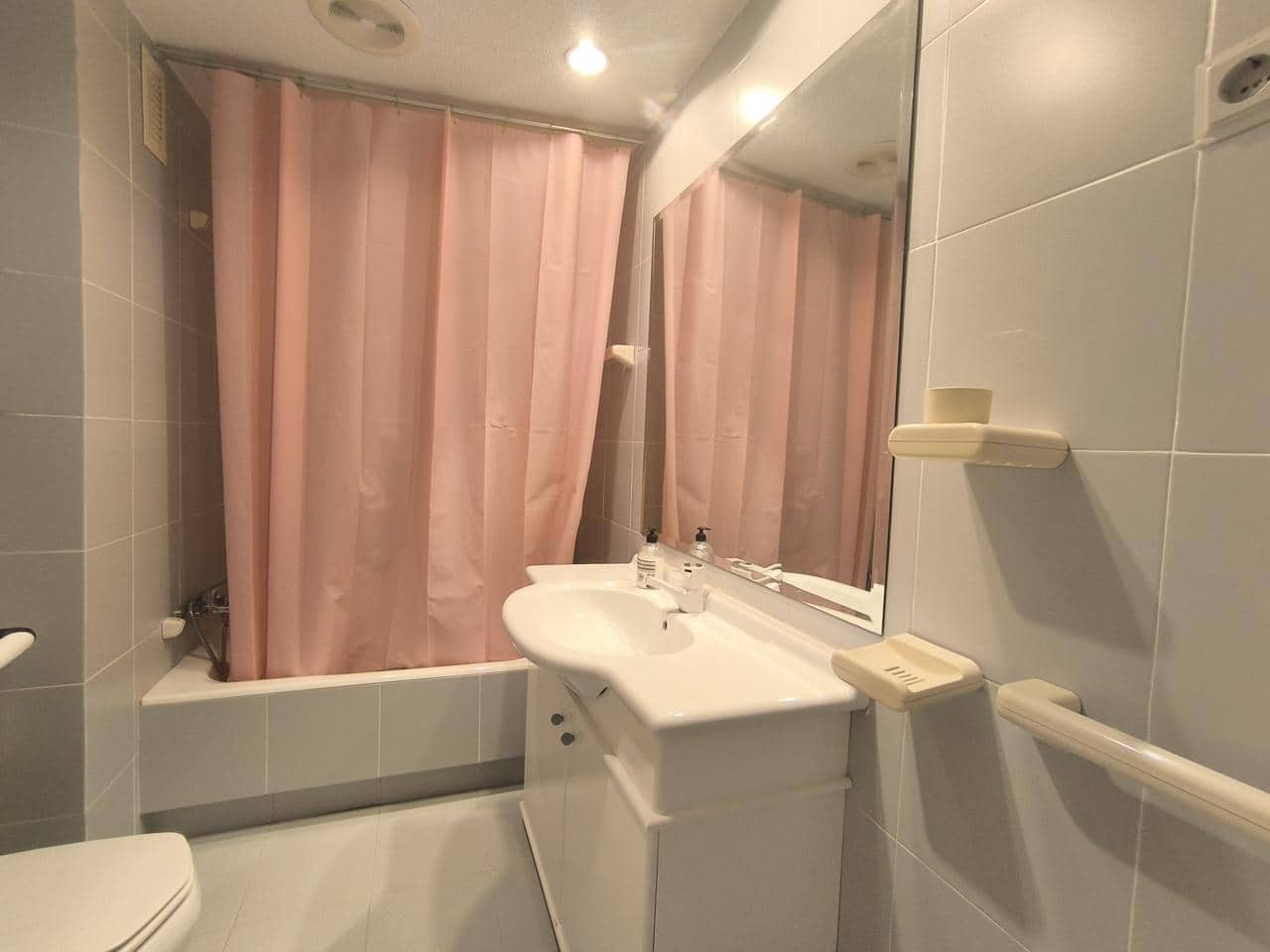 3 camera da letto Appartamento in vendita in Aguilas - 270.000 € (Rif: 9369037)