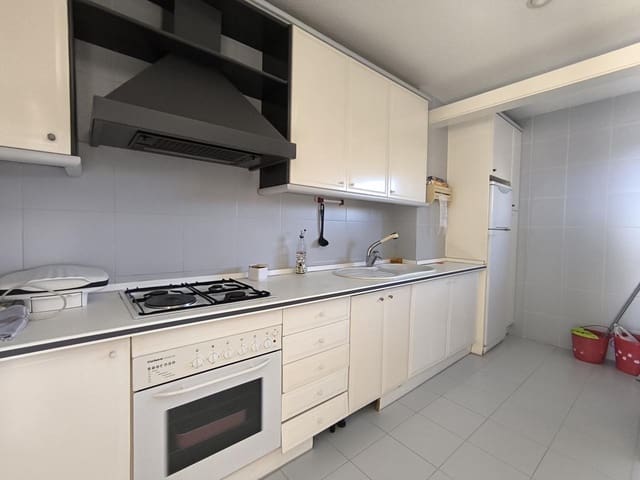 3 camera da letto Appartamento in vendita in El Rubial, Aguilas - 270.000 € (Rif: 9369037)