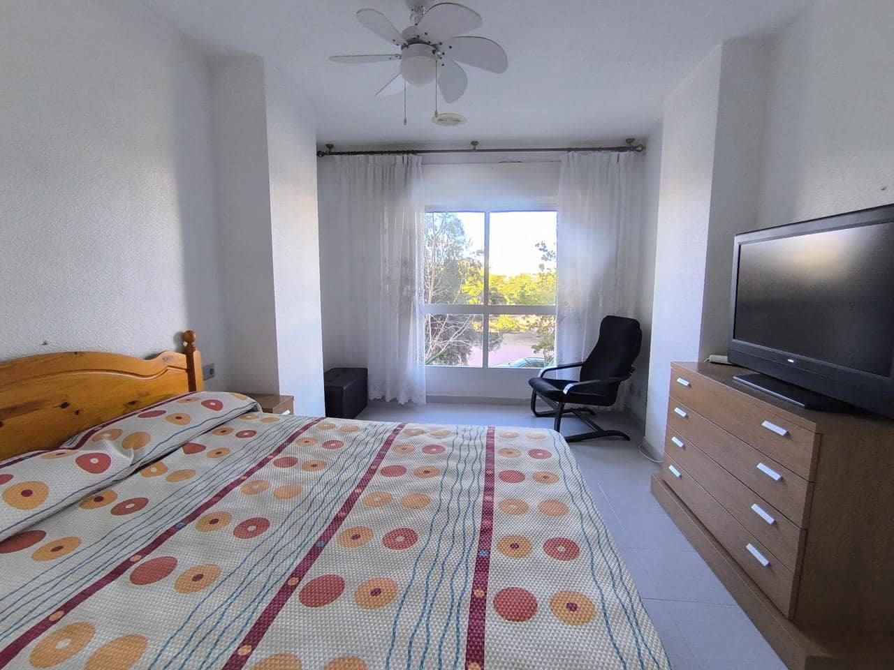 3 camera da letto Appartamento in vendita in Aguilas - 270.000 € (Rif: 9369037)
