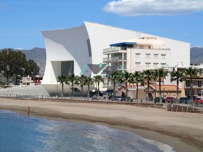 3 bedroom Flat for rent in Aguilas with garage - € 700 (Ref: 9378204)