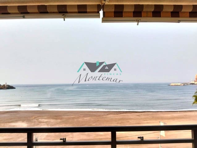 3 camera da letto Appartamento da affittare in Delicias, Aguilas con garage - 700 € (Rif: 9378204)