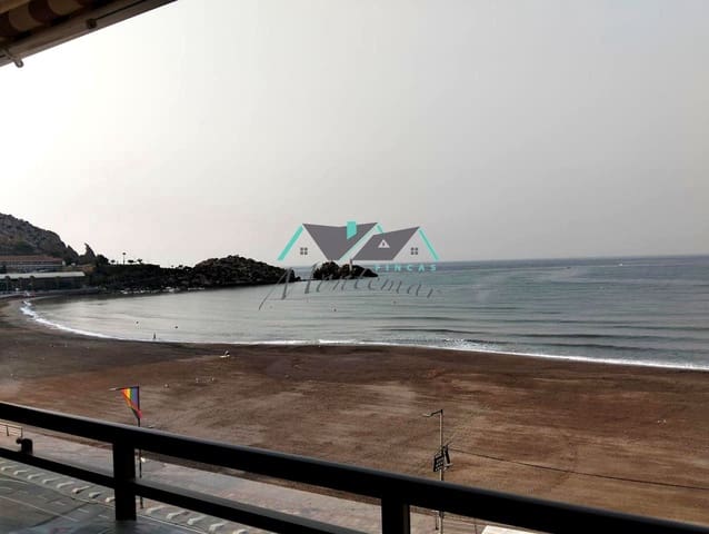 3 camera da letto Appartamento da affittare in Delicias, Aguilas con garage - 700 € (Rif: 9378204)