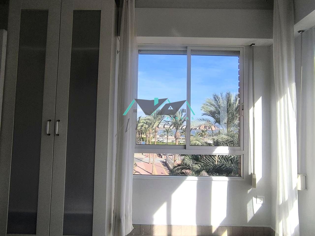 1 makuuhuone Asunto myytävänä paikassa Aguilas - 175 000 € (Ref: 9382284)