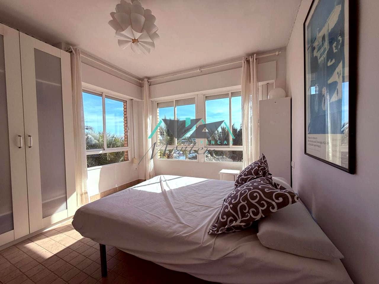 1 makuuhuone Asunto myytävänä paikassa Aguilas - 175 000 € (Ref: 9382284)