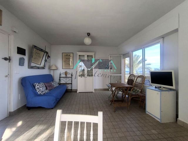 1 bedroom Flat for sale in El Rubial, Aguilas - € 175,000 (Ref: 9382284)