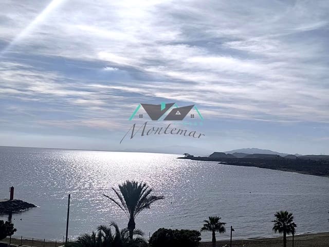 1 bedroom Flat for sale in El Rubial, Aguilas - € 175,000 (Ref: 9382284)