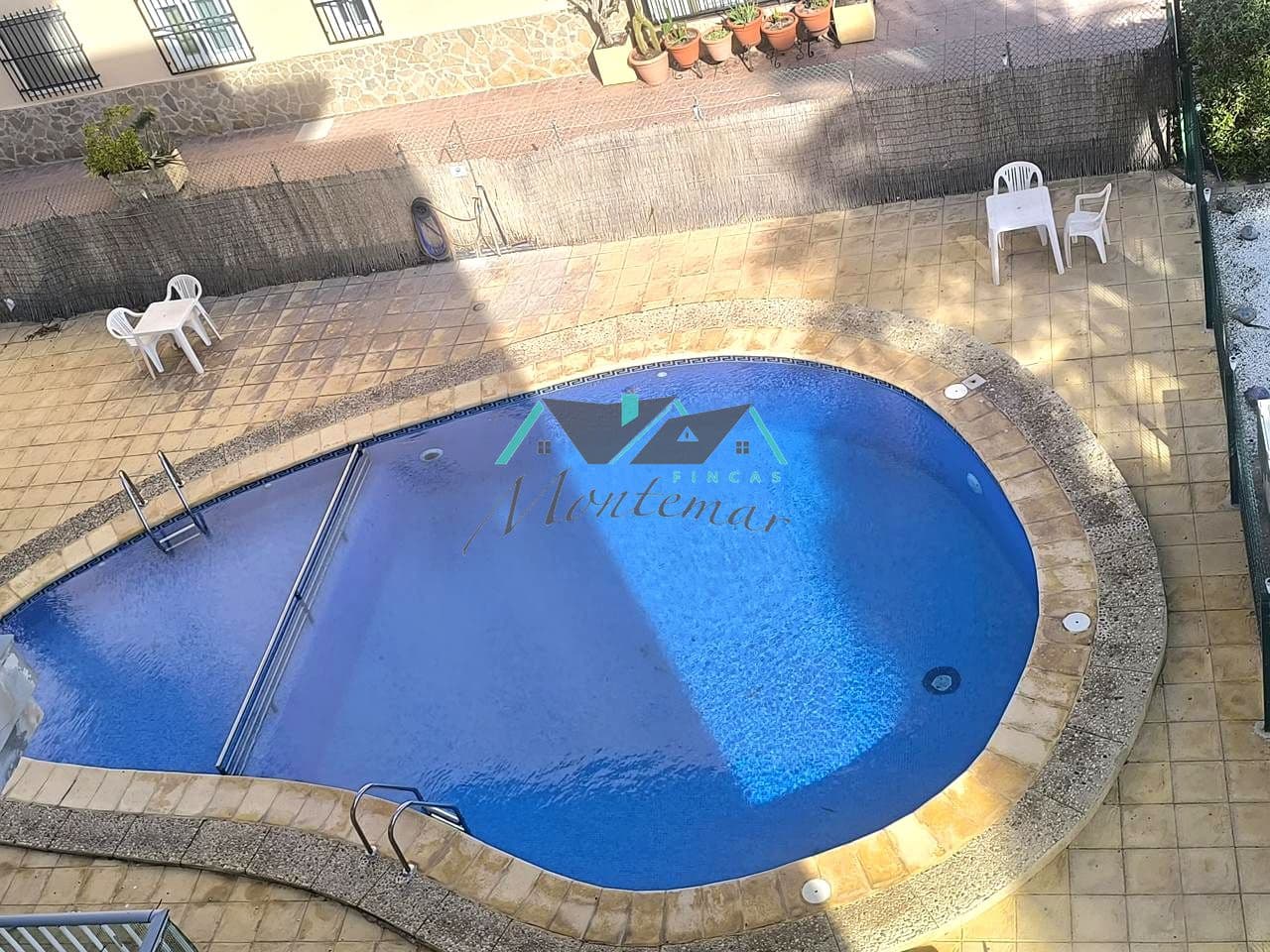 1 makuuhuone Asunto myytävänä paikassa Aguilas - 175 000 € (Ref: 9382284)