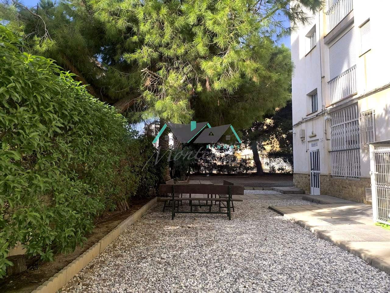 1 makuuhuone Asunto myytävänä paikassa Aguilas - 175 000 € (Ref: 9382284)