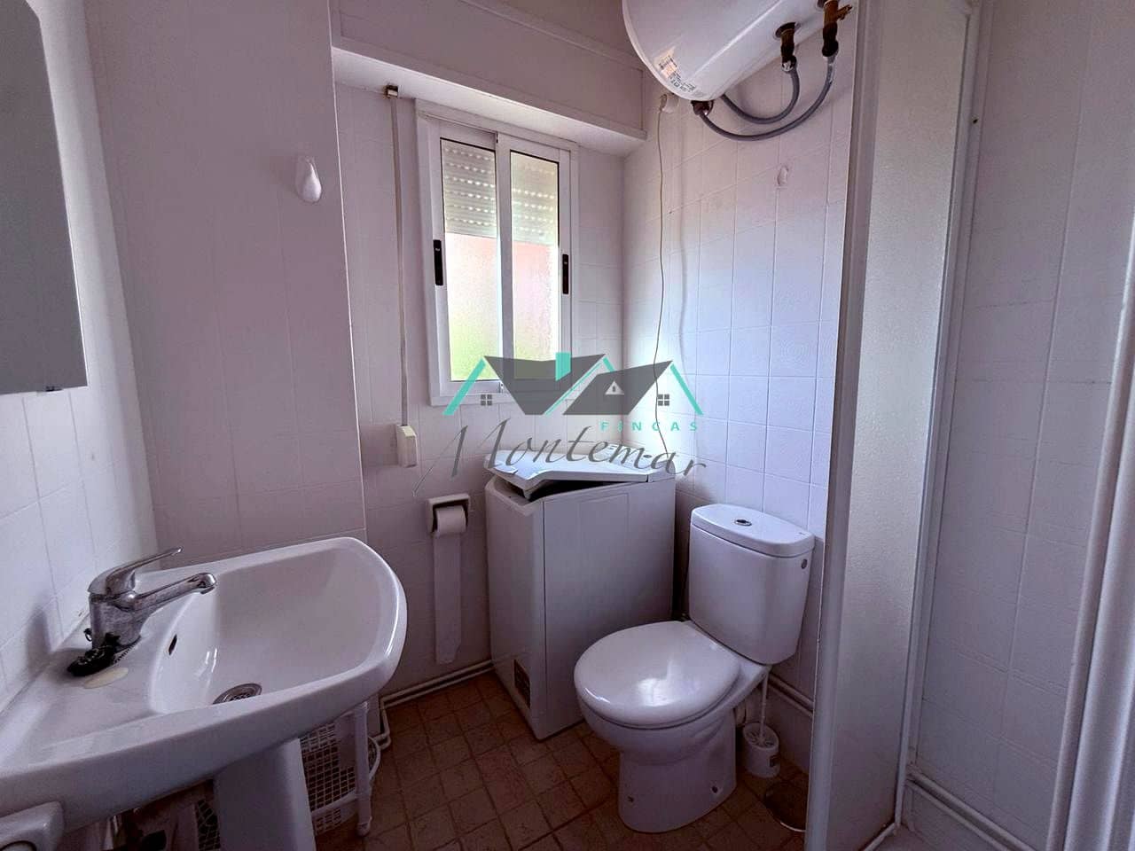 1 soverom Leilighet til salgs i Aguilas - € 175 000 (Ref: 9384959)