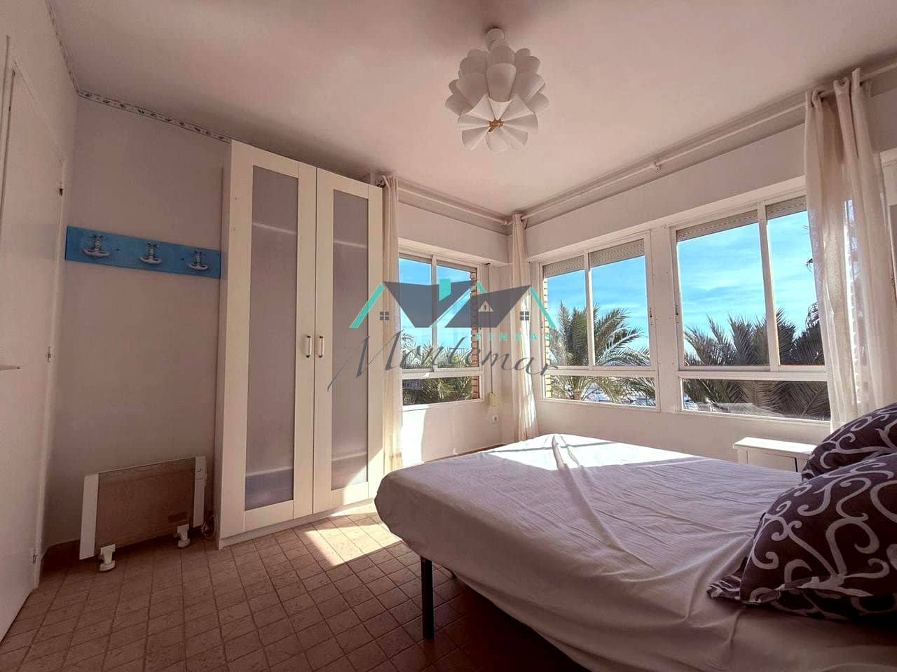 1 soverom Leilighet til salgs i Aguilas - € 175 000 (Ref: 9384959)