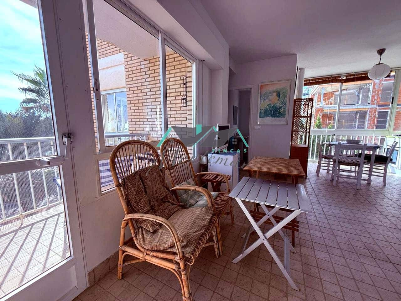 1 soverom Leilighet til salgs i Aguilas - € 175 000 (Ref: 9384959)