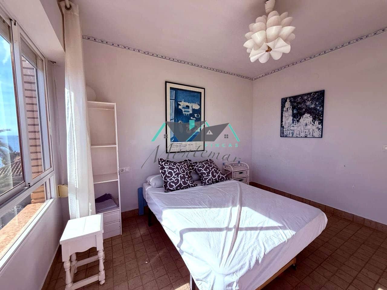 1 soverom Leilighet til salgs i Aguilas - € 175 000 (Ref: 9384959)