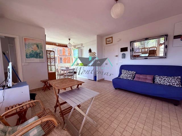 1 soverom Leilighet til salgs i El Rubial, Aguilas - € 175 000 (Ref: 9384959)