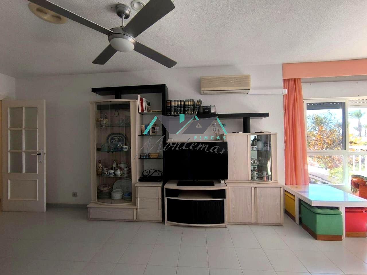 3 quarto Apartamento para venda em Aguilas - 270 000 € (Ref: 9386466)