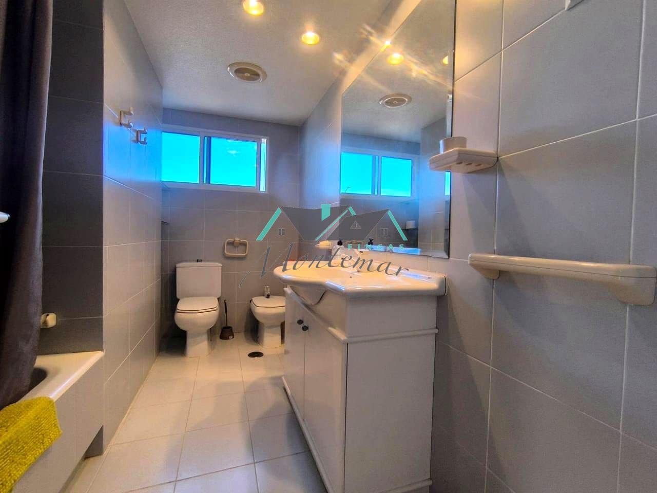 3 quarto Apartamento para venda em Aguilas - 270 000 € (Ref: 9386466)