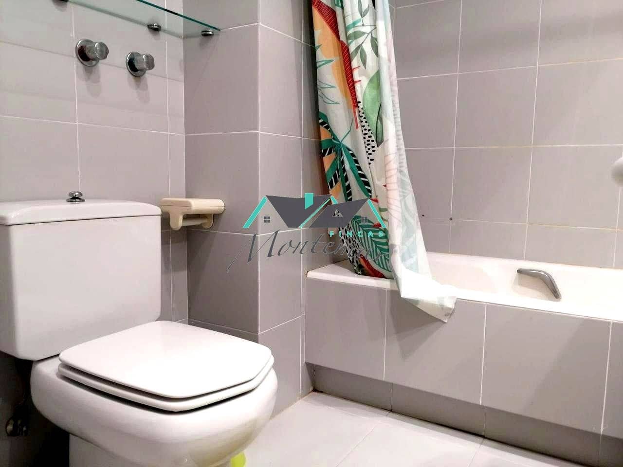 3 quarto Apartamento para venda em Aguilas - 270 000 € (Ref: 9386466)