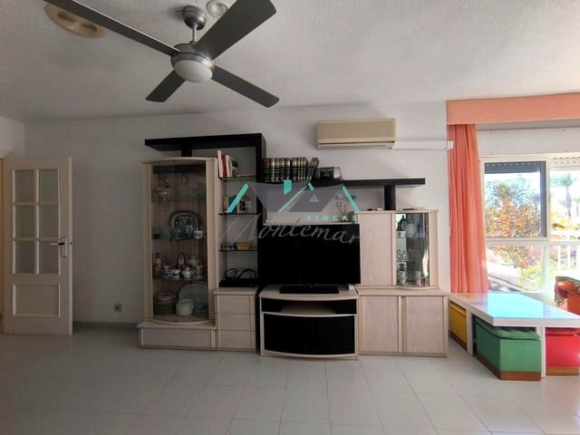 3 quarto Apartamento para venda em Aguilas - 270 000 € (Ref: 9386466)