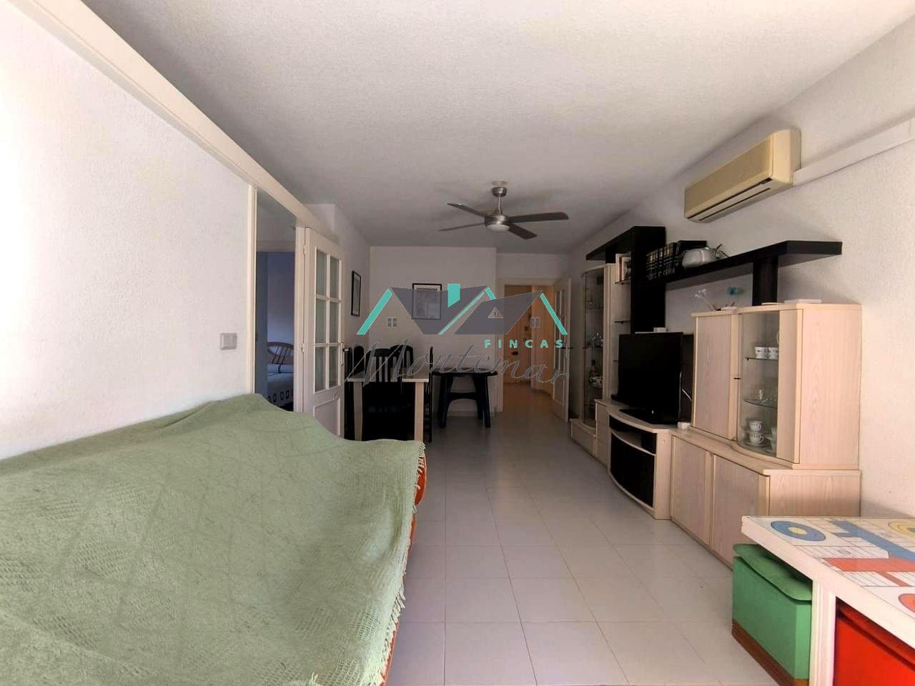 3 quarto Apartamento para venda em Aguilas - 270 000 € (Ref: 9386466)