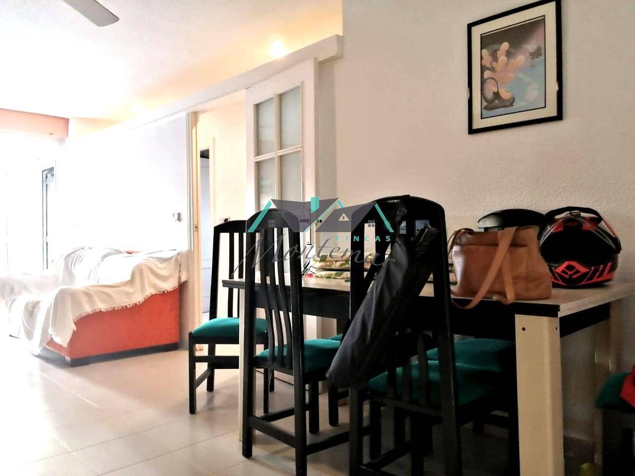 3 quarto Apartamento para venda em Aguilas - 270 000 € (Ref: 9386466)