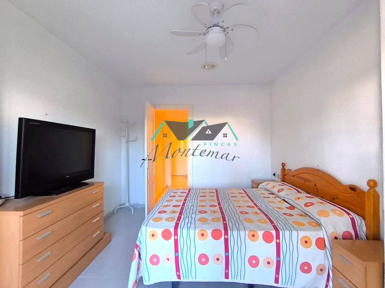 3 quarto Apartamento para venda em Aguilas - 270 000 € (Ref: 9386466)