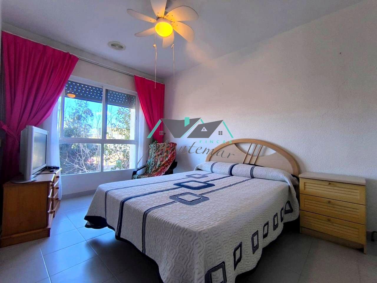 3 quarto Apartamento para venda em Aguilas - 270 000 € (Ref: 9386466)