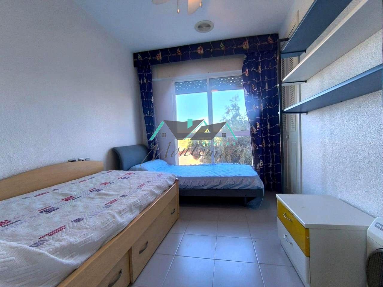 3 quarto Apartamento para venda em Aguilas - 270 000 € (Ref: 9386466)