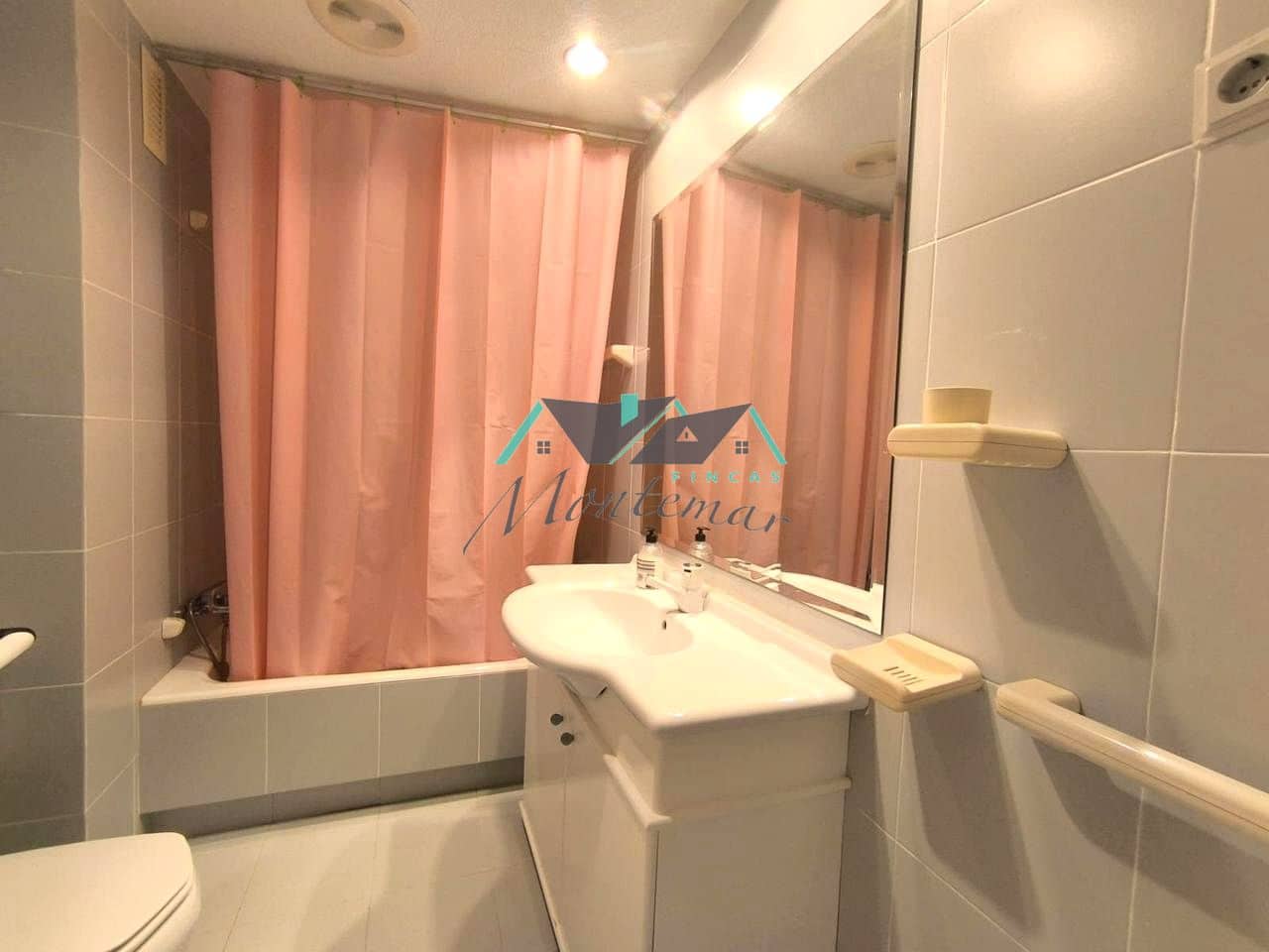 3 quarto Apartamento para venda em Aguilas - 270 000 € (Ref: 9386466)