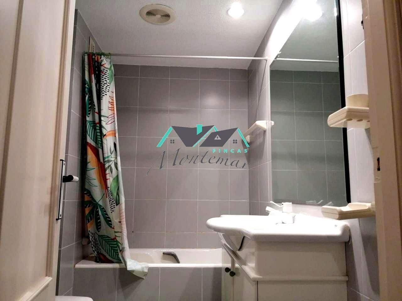 3 quarto Apartamento para venda em Aguilas - 270 000 € (Ref: 9386466)