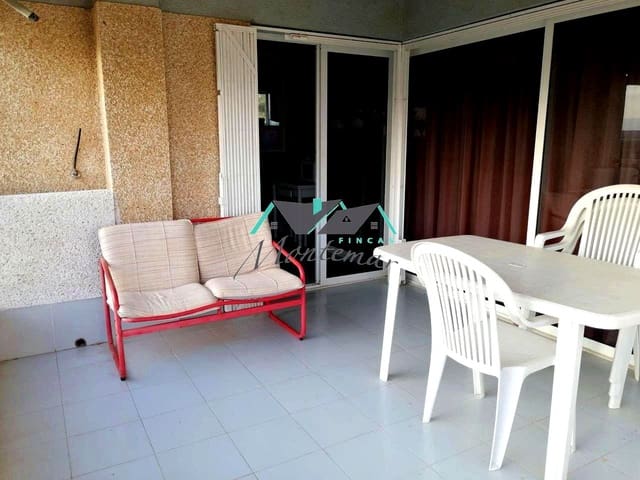 3 quarto Apartamento para venda em Aguilas - 270 000 € (Ref: 9386466)