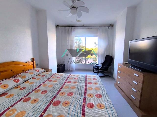3 quarto Apartamento para venda em Aguilas - 270 000 € (Ref: 9386466)