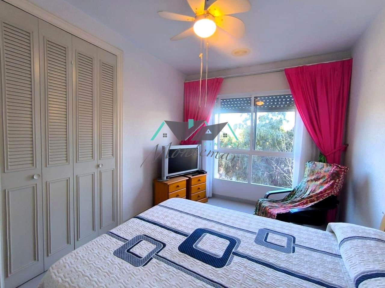 3 quarto Apartamento para venda em Aguilas - 270 000 € (Ref: 9386466)