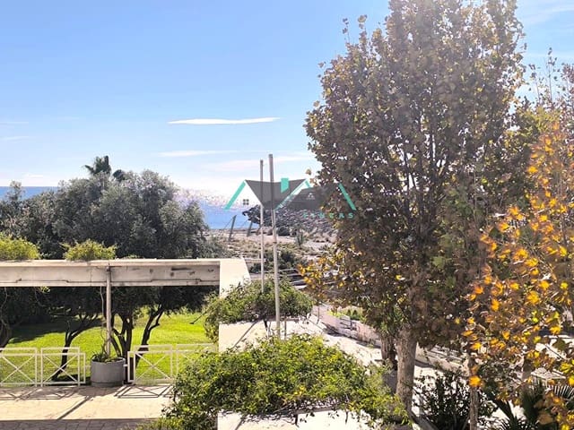 3 quarto Apartamento para venda em Aguilas - 270 000 € (Ref: 9386466)