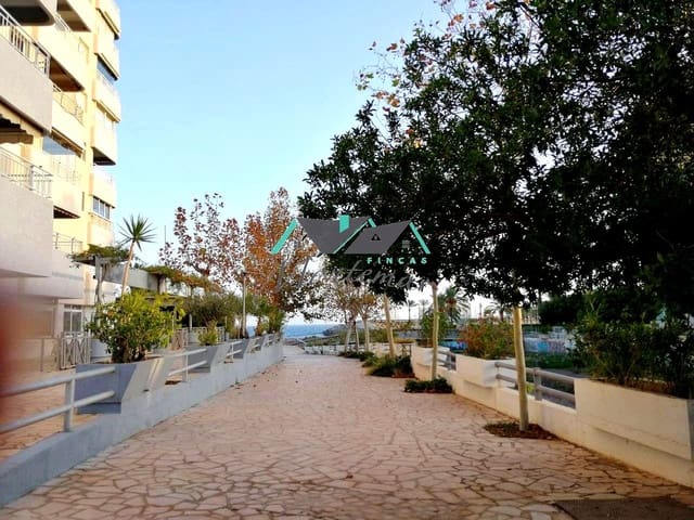 3 quarto Apartamento para venda em Aguilas - 270 000 € (Ref: 9386466)