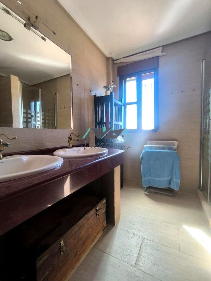 5 sypialnia Finka/Dom wiejski na sprzedaż w Aguilas z basenem - 880 000 € (Ref: 9387053)