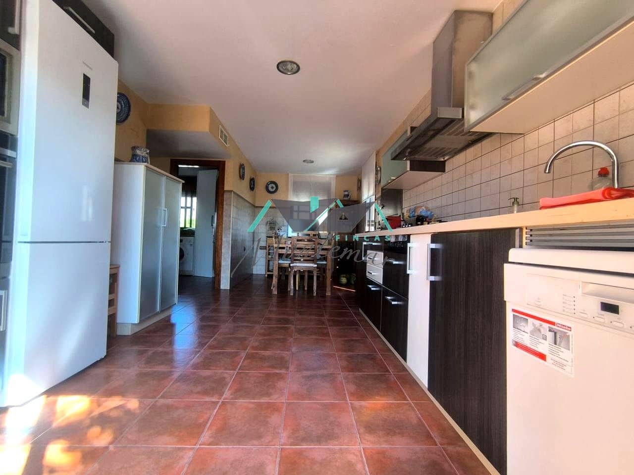 5 sypialnia Finka/Dom wiejski na sprzedaż w Aguilas z basenem - 880 000 € (Ref: 9387053)