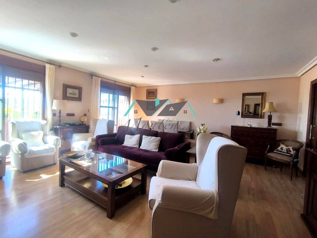 5 sypialnia Finka/Dom wiejski na sprzedaż w Aguilas z basenem - 880 000 € (Ref: 9387053)