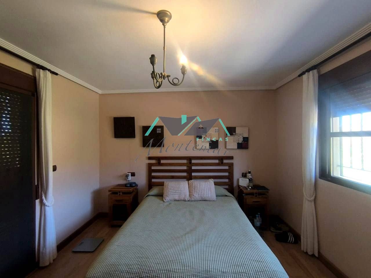 5 sypialnia Finka/Dom wiejski na sprzedaż w Aguilas z basenem - 880 000 € (Ref: 9387053)